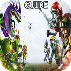 Guide For Plants vs Zombies アイコン