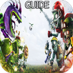 Guide For Plants vs Zombies