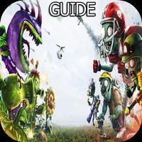 Guide For Plants vs Zombies 海報