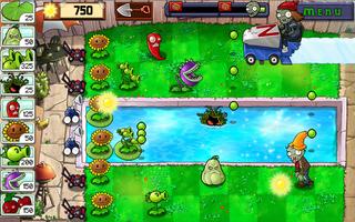 Guide For Plants vs Zombies 스크린샷 2