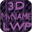 Real 3D MyName Lwp