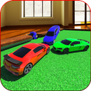 Snooker Pool Cars Challenge: Demolition Derby Game APK