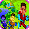 saud and the brotehrs new APK