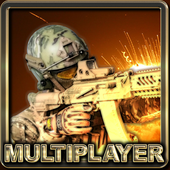 آیکون‌ Special Operations Forces