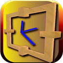 3D CLOCK LWP APK