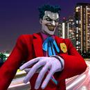 Incredible Clown City Hero APK