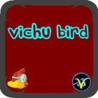 Vichu Bird आइकन