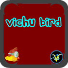 Vichu Bird Zeichen