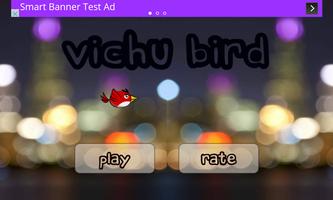 Vichu Bird स्क्रीनशॉट 1