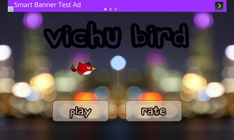 Vichu Bird syot layar 3