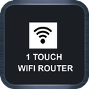 1 Touch WiFi Router APK