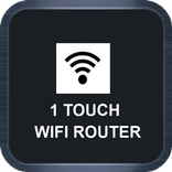 1 Touch WiFi Router