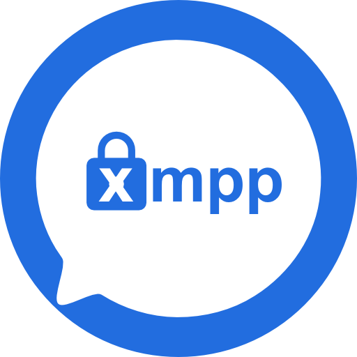 Xmpp Messenger с паролем