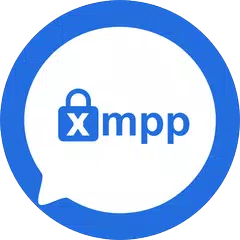 Xmpp Messenger with password APK download