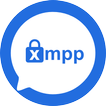 Xmpp Messenger with password