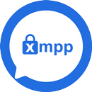 Xmpp Messenger with password APK