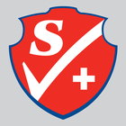 Swiss Garment Check icône