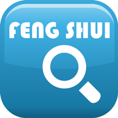 Feng Shui Lookup icon