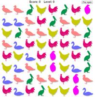 Poultry Puzzle 海报