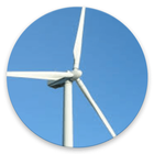 Our Windmills' real time energ आइकन
