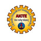 AICTE Official ícone