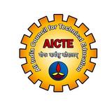 AICTE Official Zeichen