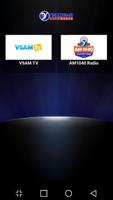 VSAM1040 Media پوسٹر