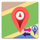 ikon Mobile Location Tracker