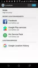 Mobile Location Tracker アプリダウンロード