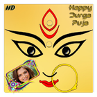 ikon Durga Puja Photo Frames 2016