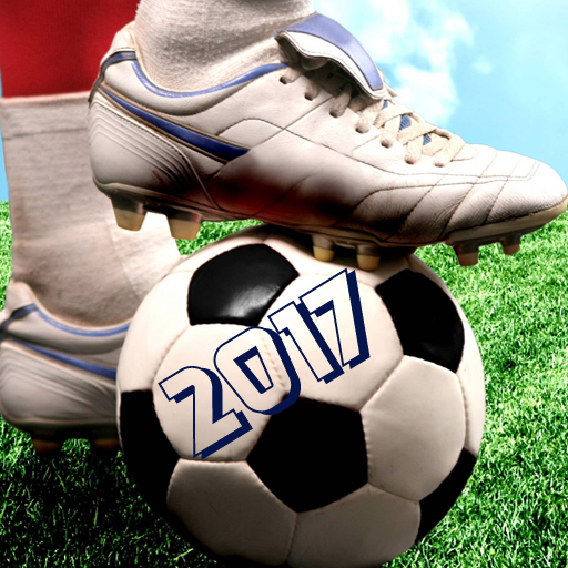 Football U-17 World Cup 2017