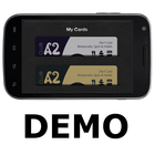 CLUB A2 - VSC Demo Card icono