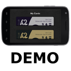 CLUB A2 - VSC Demo Card icon