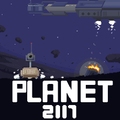 Planet 2117 free