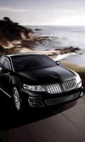 Game Puzzle Lincoln MKS poster