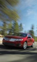 Game Puzzle Lincoln MKS screenshot 1
