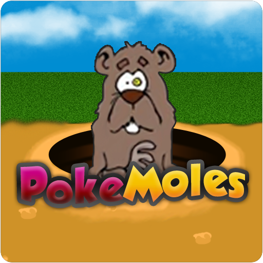 Poke Moles