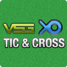 Tic & Cross icône