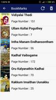 Ramanichandran Novels captura de pantalla 2