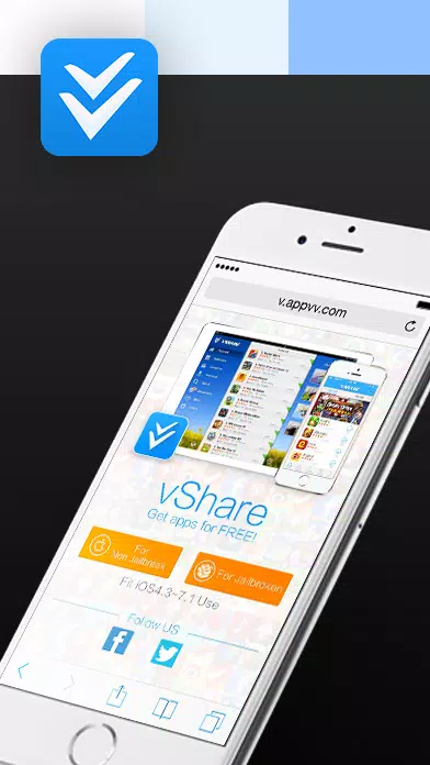 vShare APK for Android Download
