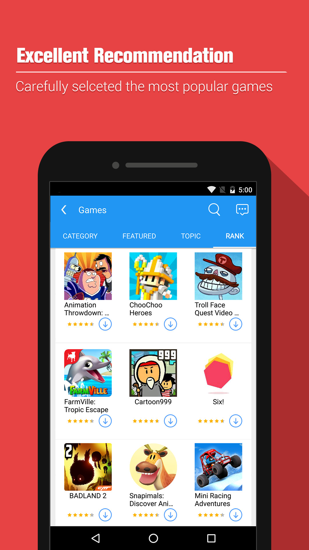 vShare App Market - App Store APK 1.0.0.5006 for Android – Download vShare  App Market - App Store APK Latest Version from APKFab.com