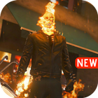 Ghost Rider 3D 图标