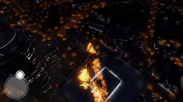 Ghost Rider 3D скриншот 3