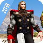 Thor Simulator 2018 biểu tượng