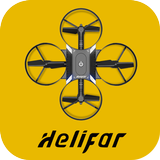 HeliFar Zeichen