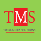 Total Media Solutions 图标