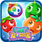 Fruit Rocker simgesi