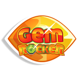 Gem Rocker icône