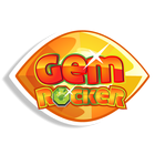 Gem Rocker icône