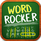 Word Rocker Zeichen